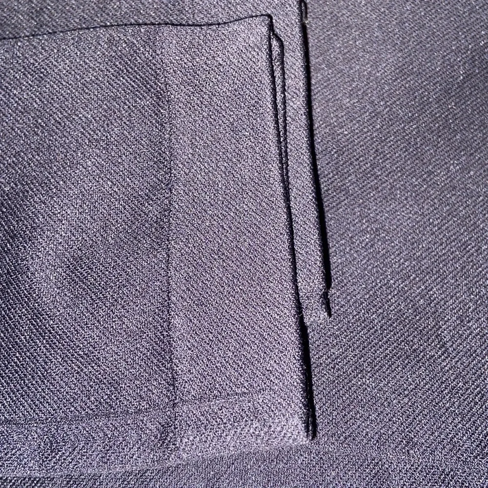 Spanx Black Pull On Skinny Pull On Leggings Size Medium. - Picture 4 of 5